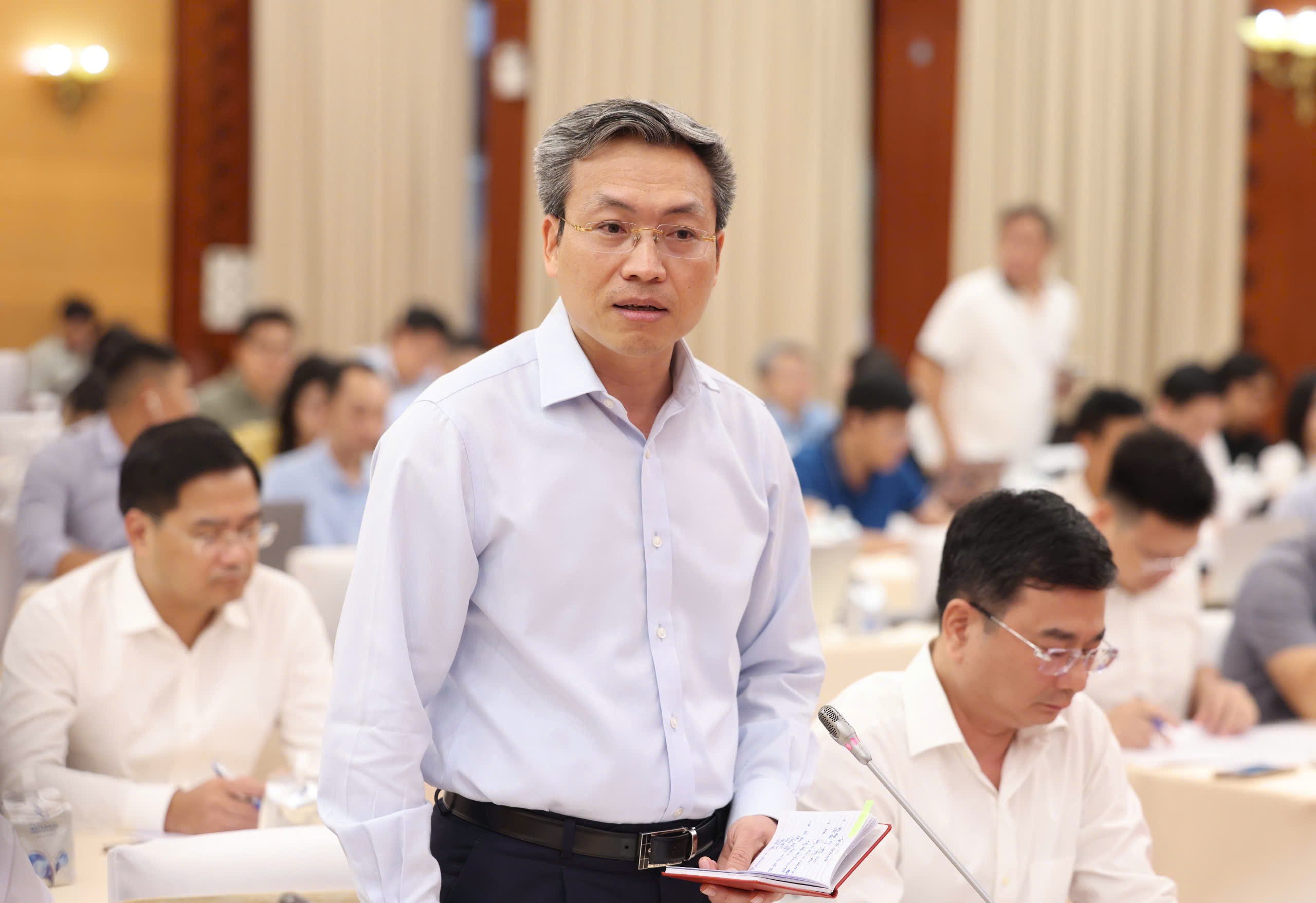 Bộ Công an: Chưa thể đánh giá hết hệ lụy sức khỏe người tiêu dùng vụ dầu giả Ofood- Ảnh 3. Bộ Công an: Chưa thể đánh giá hết hệ lụy sức khỏe người tiêu dùng vụ dầu giả Ofood- Ảnh 3.