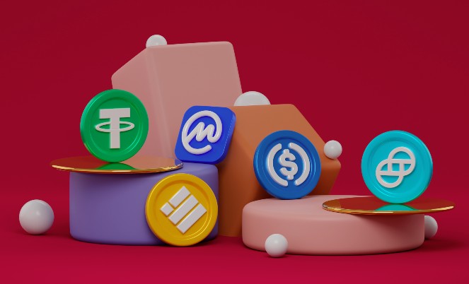 Các gã khổng lồ công nghệ Trung Quốc vận động phát hành tiền điện tử ở nước ngoài- Ảnh 3. Các gã khổng lồ công nghệ Trung Quốc vận động phát hành tiền điện tử ở nước ngoài- Ảnh 3.