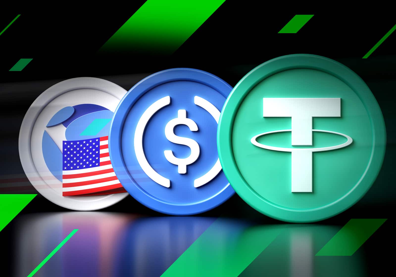 Tại sao stablecoin đang chuyển từ tiền mã hóa sang chiến lược doanh nghiệp?- Ảnh 1. Tại sao stablecoin đang chuyển từ tiền mã hóa sang chiến lược doanh nghiệp?- Ảnh 1.