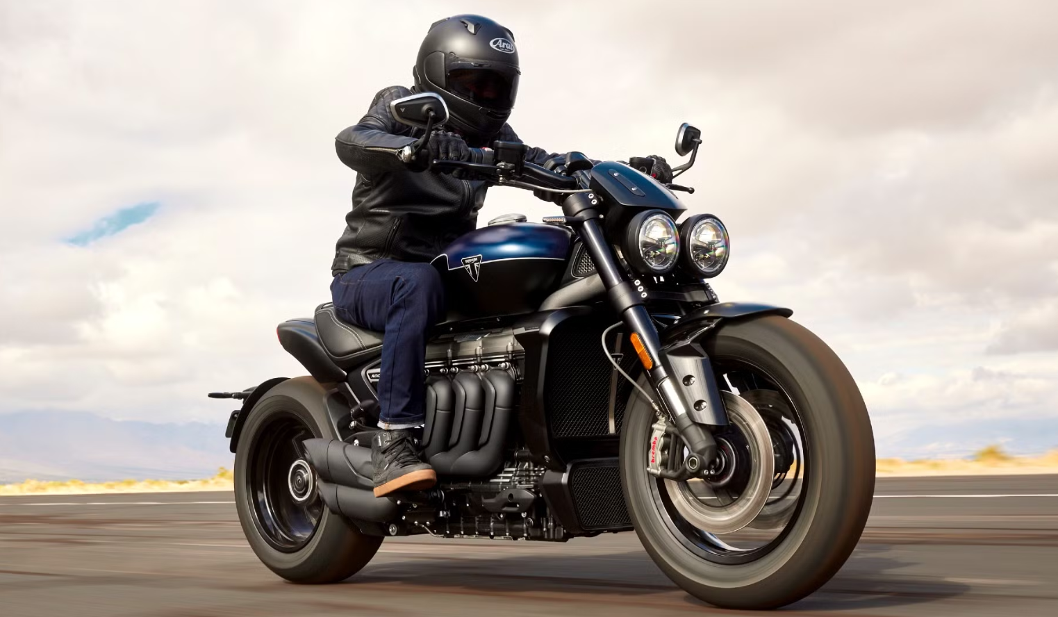 Top 10 xe mô tô cruiser mới đáng mua nhất năm 2025- Ảnh 3. Top 10 xe mô tô cruiser mới đáng mua nhất năm 2025- Ảnh 3.