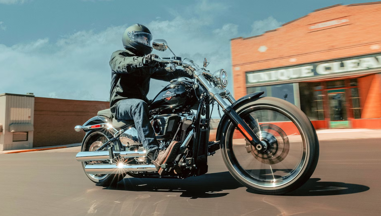 Top 10 xe mô tô cruiser mới đáng mua nhất năm 2025- Ảnh 4. Top 10 xe mô tô cruiser mới đáng mua nhất năm 2025- Ảnh 4.