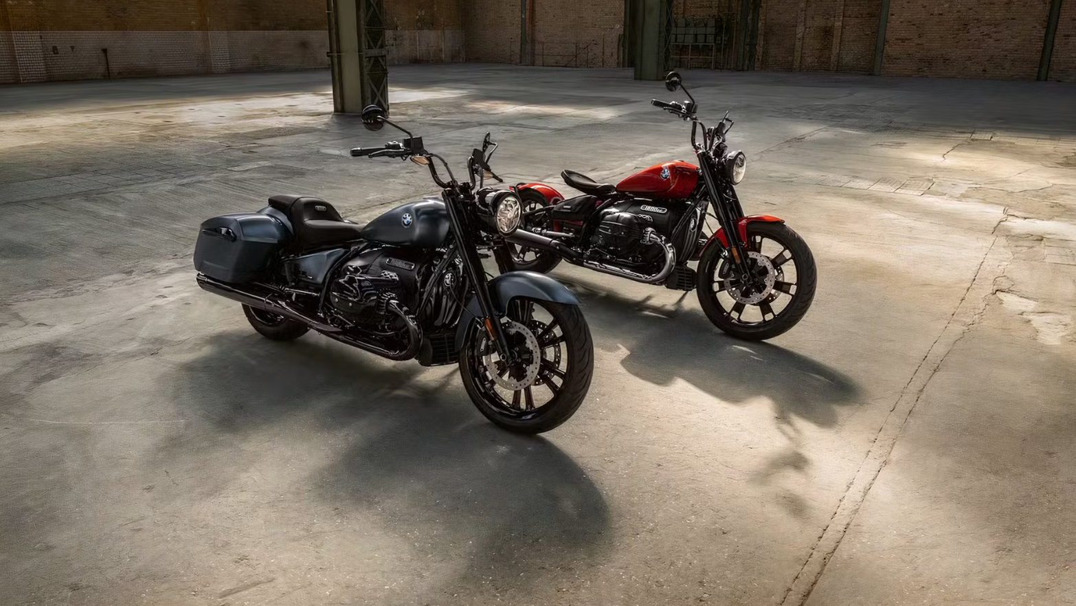Top 10 xe mô tô cruiser mới đáng mua nhất năm 2025- Ảnh 6. Top 10 xe mô tô cruiser mới đáng mua nhất năm 2025- Ảnh 6.