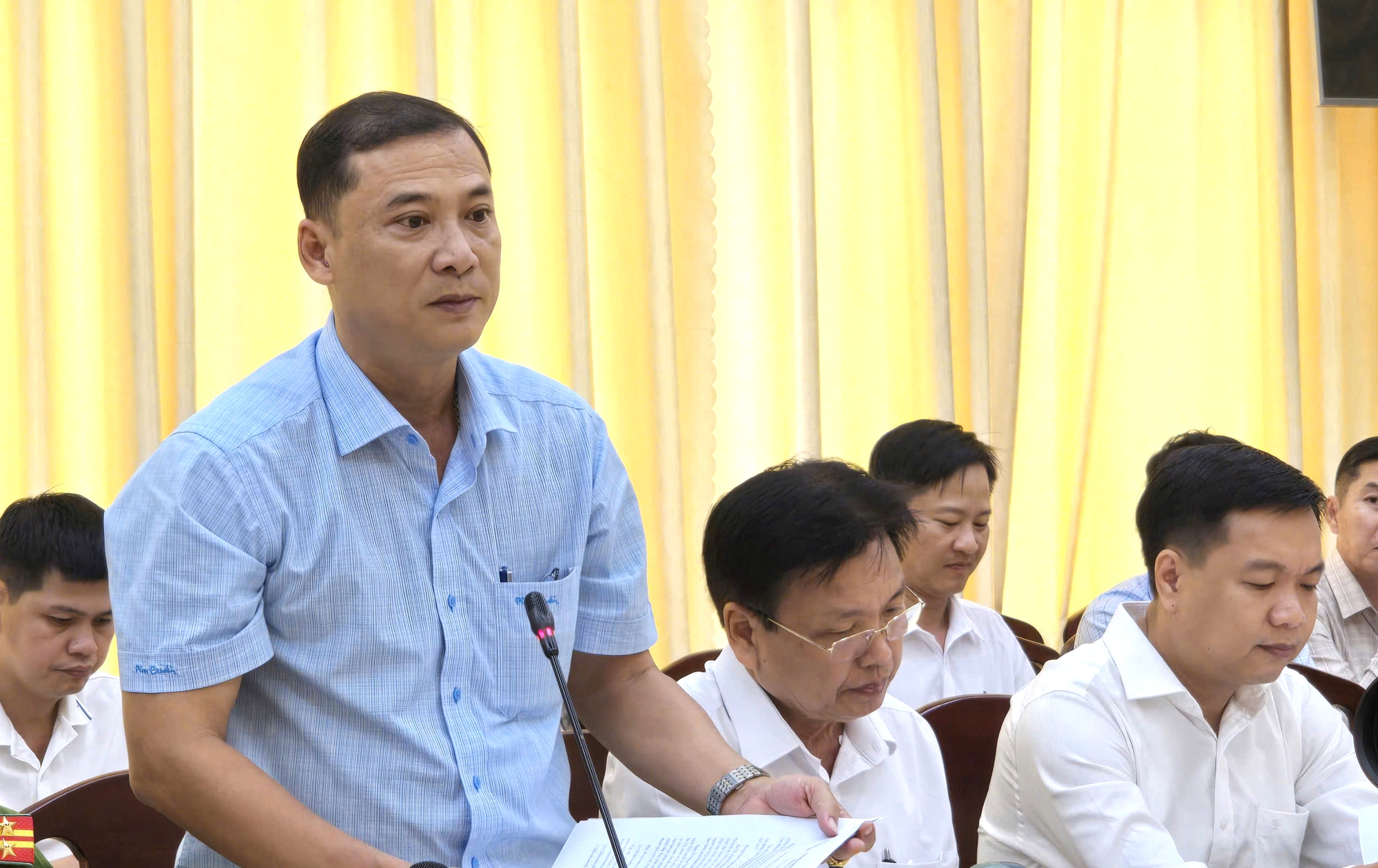 Cần Thơ bố trí khoảng 111 tỷ đồng hỗ trợ cán bộ từ Sóc Trăng, Hậu Giang đến công tác- Ảnh 2. Cần Thơ bố trí khoảng 111 tỷ đồng hỗ trợ cán bộ từ Sóc Trăng, Hậu Giang đến công tác- Ảnh 2.