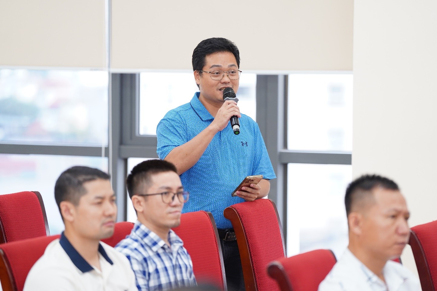 Giải đáp vướng mắc của doanh nghiệp về Luật Phòng cháy, chữa cháy và cứu nạn, cứu hộ- Ảnh 6.