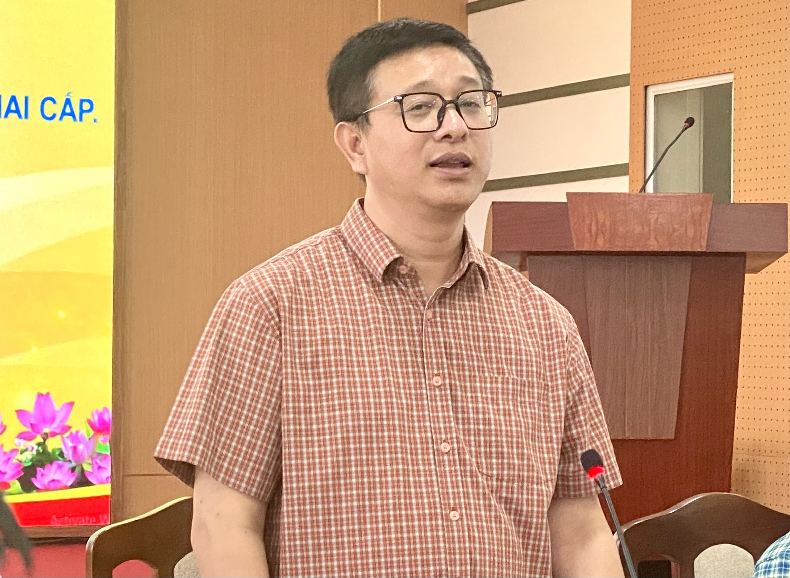Vì sao vi phạm trật tự xây dựng tại khu đô thị Đại Thanh chưa được xử lý?- Ảnh 1. Vì sao vi phạm trật tự xây dựng tại khu đô thị Đại Thanh chưa được xử lý?- Ảnh 1.