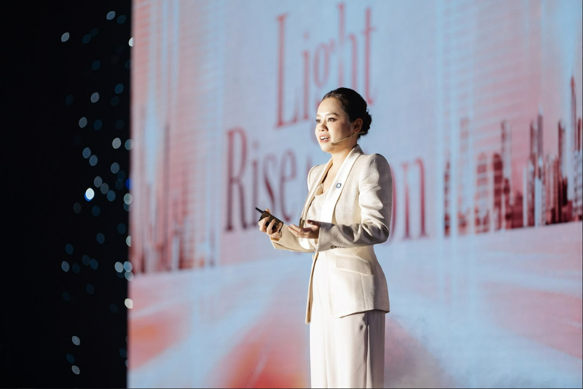 A&K Tower chính thức ra mắt: Khởi đầu chuỗi dự án chiến lược OBC Holdings- Ảnh 4. A&K Tower chính thức ra mắt: Khởi đầu chuỗi dự án chiến lược OBC Holdings- Ảnh 4.