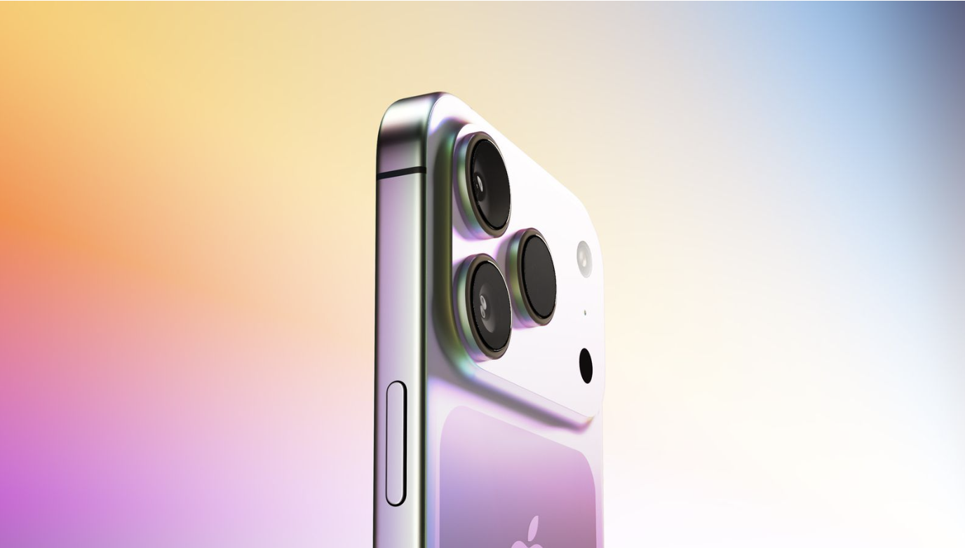iPhone 17 Pro lộ tin đồn zoom 8x, cụm camera sẽ có thay đổi lớn- Ảnh 1. iPhone 17 Pro lộ tin đồn zoom 8x, cụm camera sẽ có thay đổi lớn- Ảnh 1.