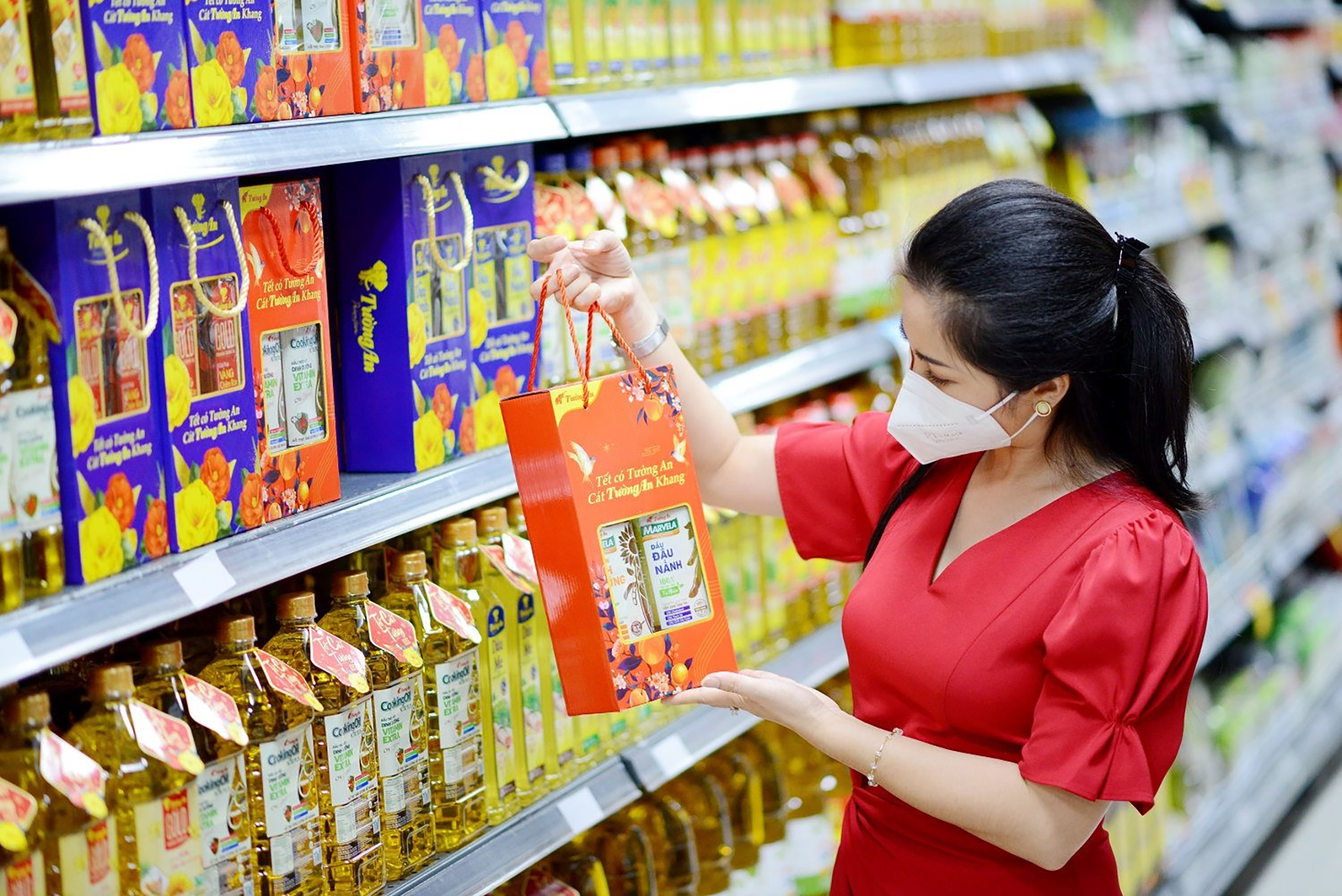 Ba động lực tăng trưởng đang chuyển động ra sao?- Ảnh 2.