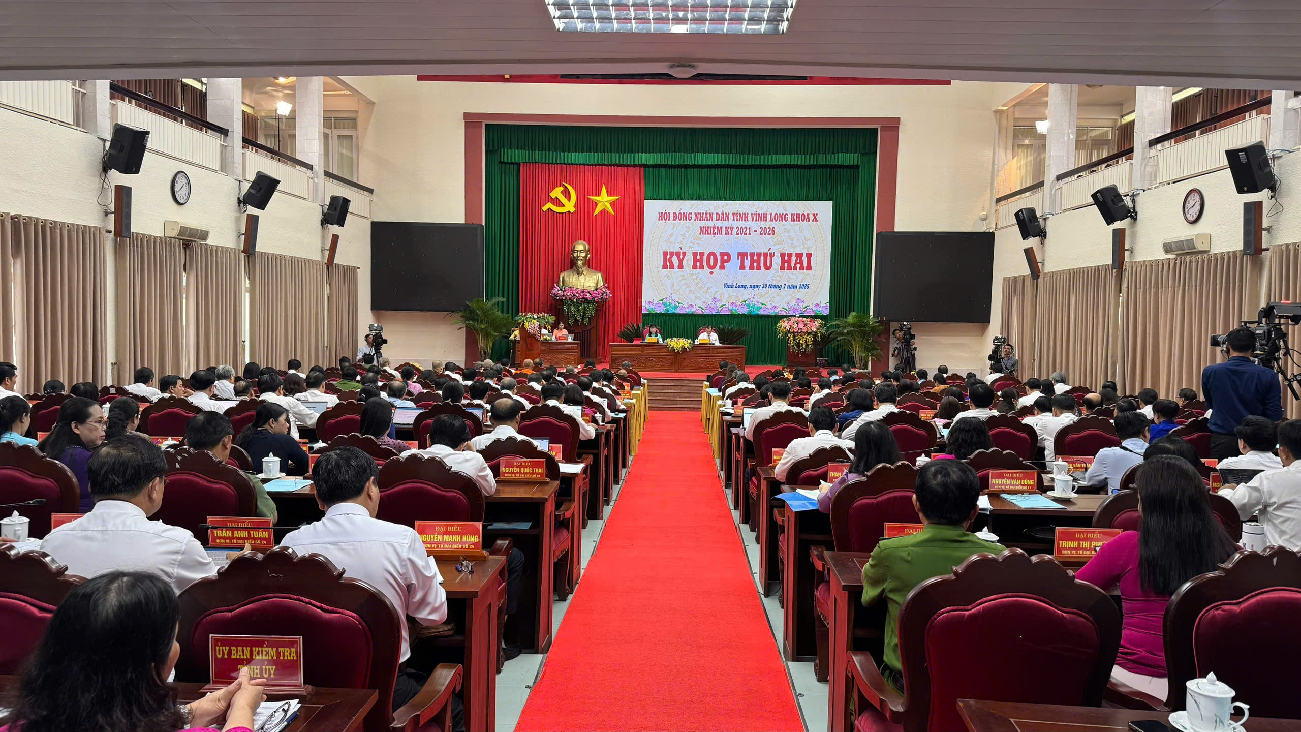 Vĩnh Long đầu tư 4.114 tỷ đồng hoàn thiện đê bao sông Măng Thít, kè sông Hậu- Ảnh 1. Vĩnh Long đầu tư 4.114 tỷ đồng hoàn thiện đê bao sông Măng Thít, kè sông Hậu- Ảnh 1.