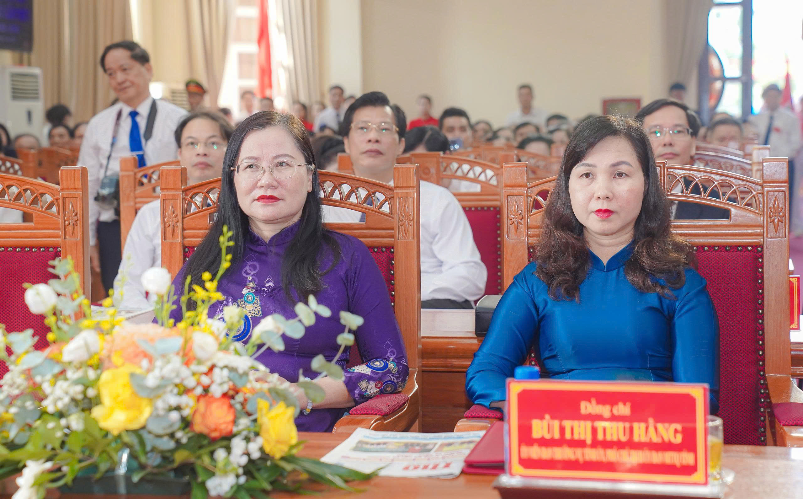 Phú Thọ: Phấn đấu xây dựng phường Vĩnh Yên giàu đẹp, văn minh, đáng sống- Ảnh 3. Phú Thọ: Phấn đấu xây dựng phường Vĩnh Yên giàu đẹp, văn minh, đáng sống- Ảnh 3.