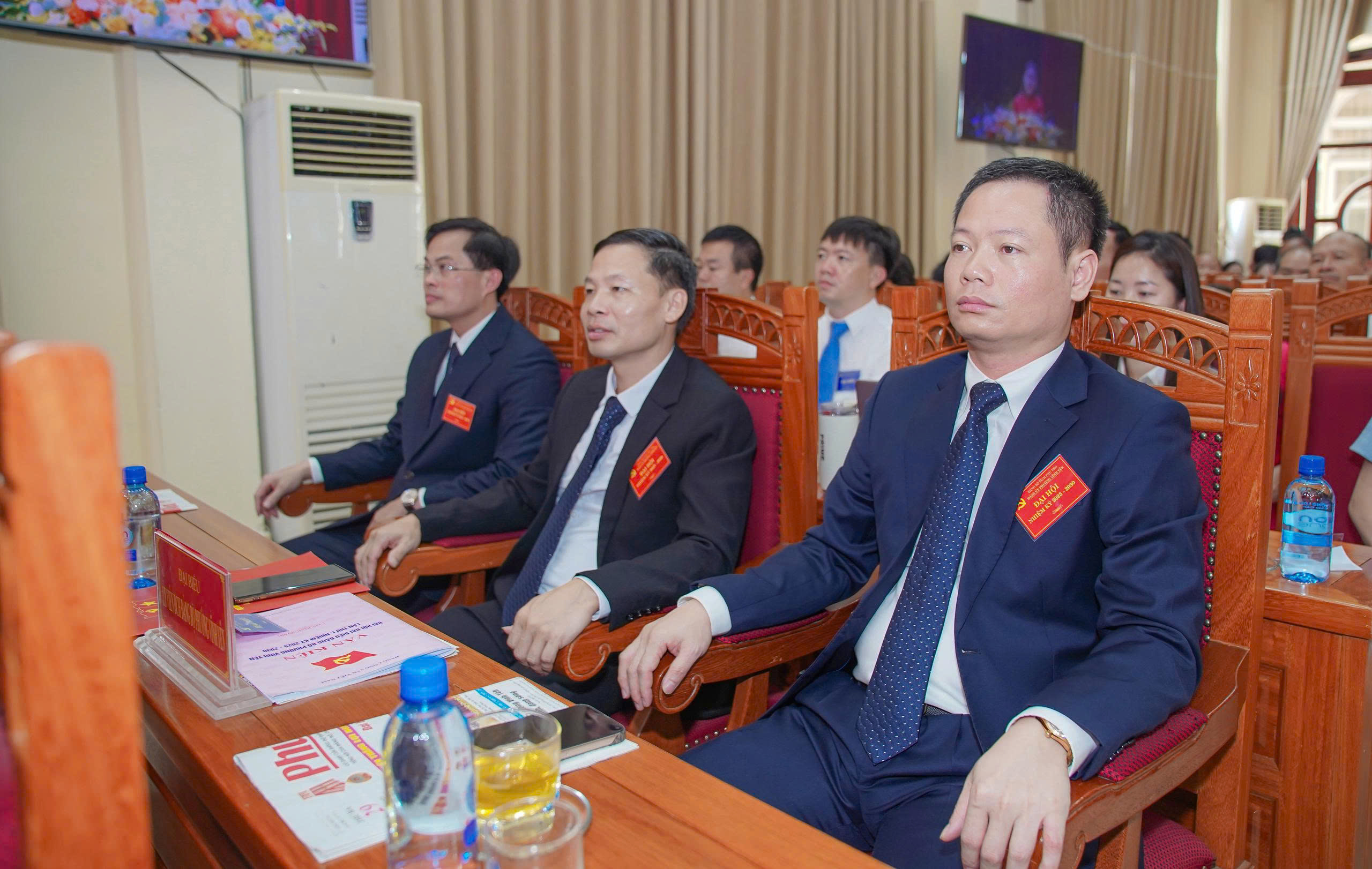 Phú Thọ: Phấn đấu xây dựng phường Vĩnh Yên giàu đẹp, văn minh, đáng sống- Ảnh 8. Phú Thọ: Phấn đấu xây dựng phường Vĩnh Yên giàu đẹp, văn minh, đáng sống- Ảnh 8.