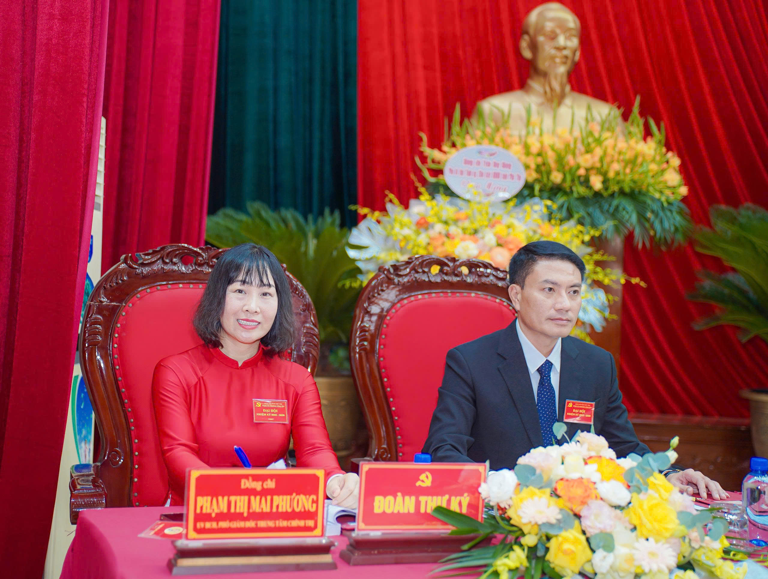Phú Thọ: Phấn đấu xây dựng phường Vĩnh Yên giàu đẹp, văn minh, đáng sống- Ảnh 9. Phú Thọ: Phấn đấu xây dựng phường Vĩnh Yên giàu đẹp, văn minh, đáng sống- Ảnh 9.