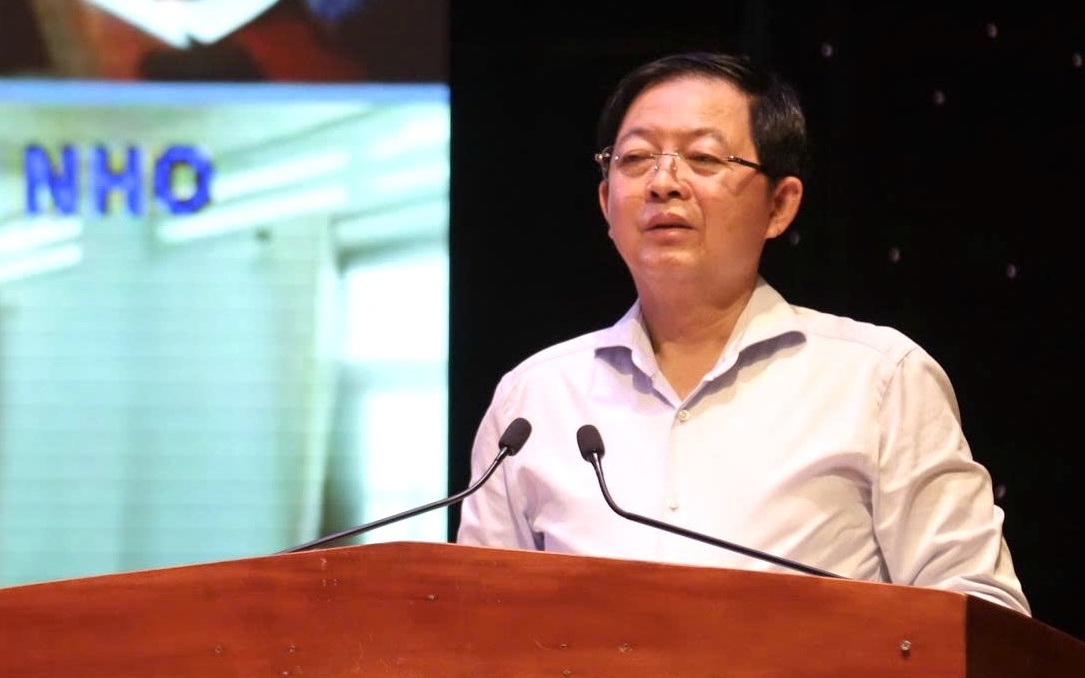 Bí thư Tỉnh ủy Gia Lai: Chủ tịch xã điều hành công việc như &quot;của một tỉnh thu nhỏ&quot;