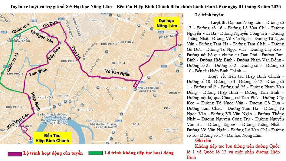 TP.HCM điều chỉnh lộ trình và tăng thời gian hoạt động nhiều tuyến xe buýt- Ảnh 1. TP.HCM điều chỉnh lộ trình và tăng thời gian hoạt động nhiều tuyến xe buýt- Ảnh 1.