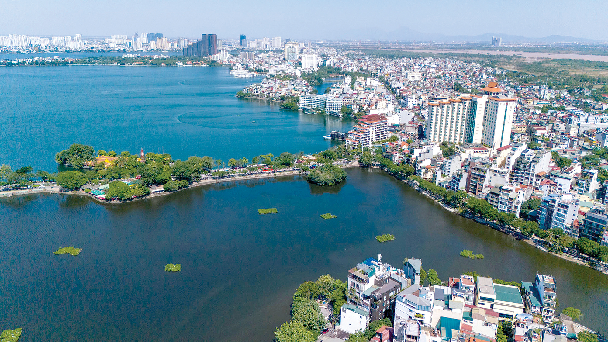 Kiến tạo “đại lộ” đưa đất nước tiến vào kỷ nguyên mới- Ảnh 3.