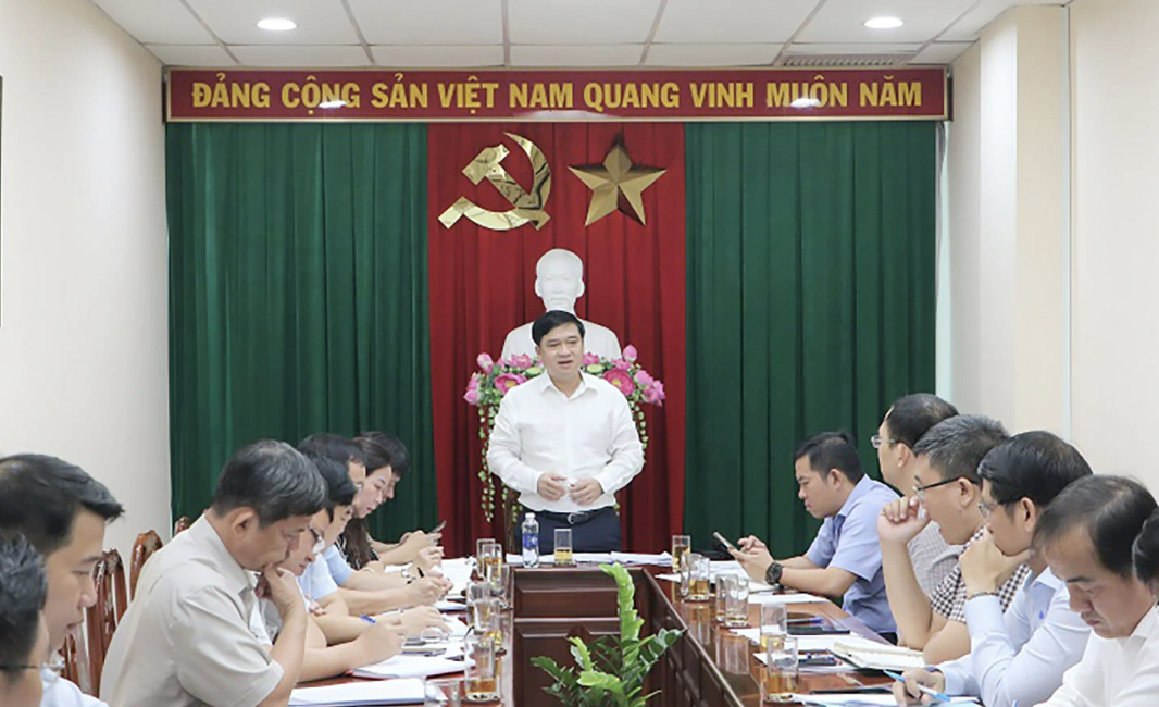 Ưu tiên quy hoạch đô thị Biên Hòa, Nhơn Trạch và Long Thành- Ảnh 2. Ưu tiên quy hoạch đô thị Biên Hòa, Nhơn Trạch và Long Thành- Ảnh 2.