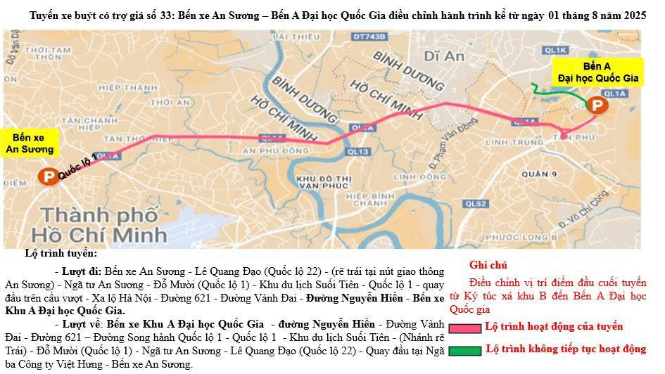 TP.HCM điều chỉnh lộ trình và tăng thời gian hoạt động nhiều tuyến xe buýt- Ảnh 3. TP.HCM điều chỉnh lộ trình và tăng thời gian hoạt động nhiều tuyến xe buýt- Ảnh 3.
