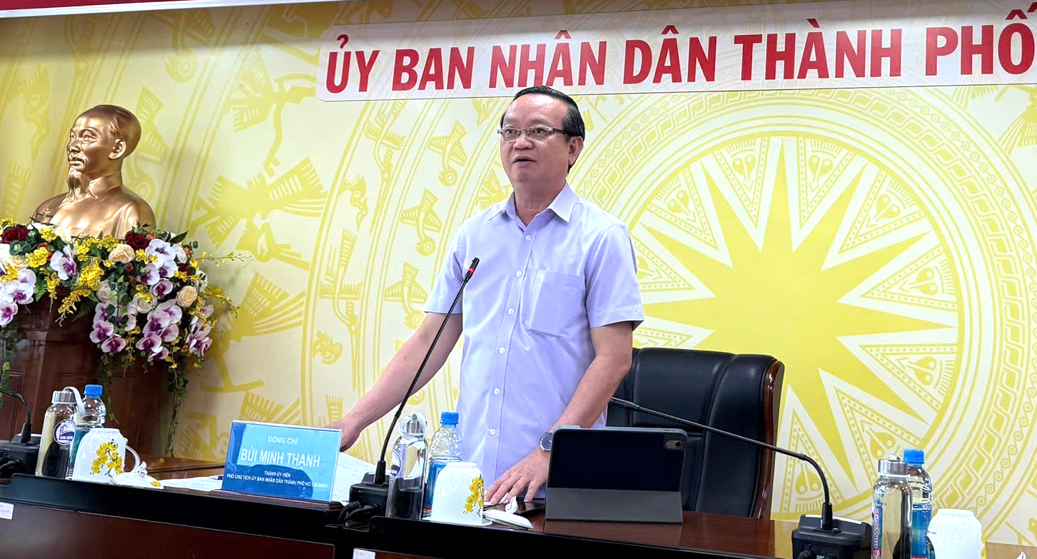Đề xuất bố trí chỗ học cho con cán bộ, công chức Bình Dương, Bà Rịa - Vũng Tàu cũ- Ảnh 1. Đề xuất bố trí chỗ học cho con cán bộ, công chức Bình Dương, Bà Rịa - Vũng Tàu cũ- Ảnh 1.