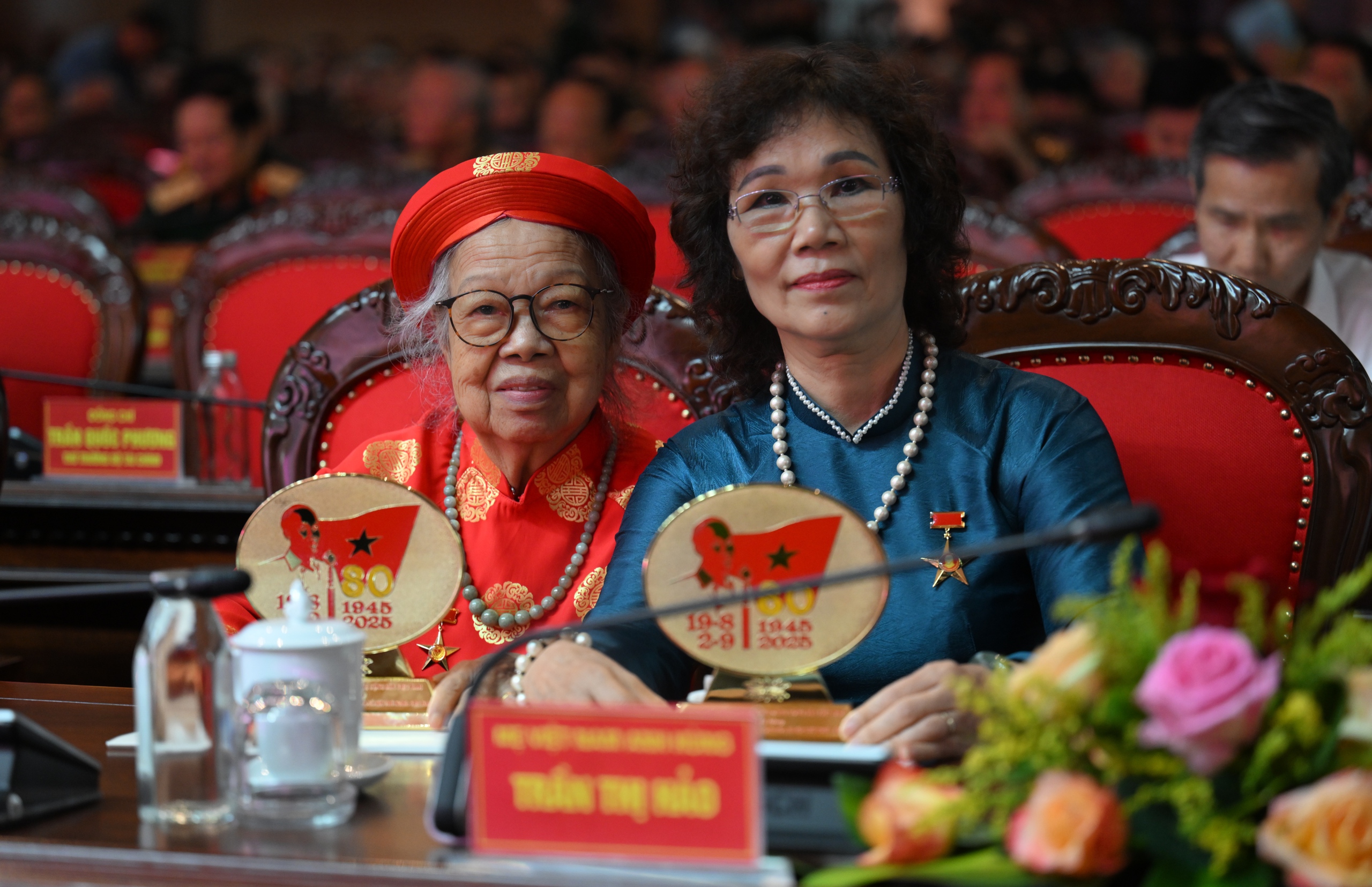 Tổng Bí thư: "Vang mãi khúc quân hành" trong công cuộc phát triển đất nước hôm nay- Ảnh 3. Tổng Bí thư: "Vang mãi khúc quân hành" trong công cuộc phát triển đất nước hôm nay- Ảnh 3.