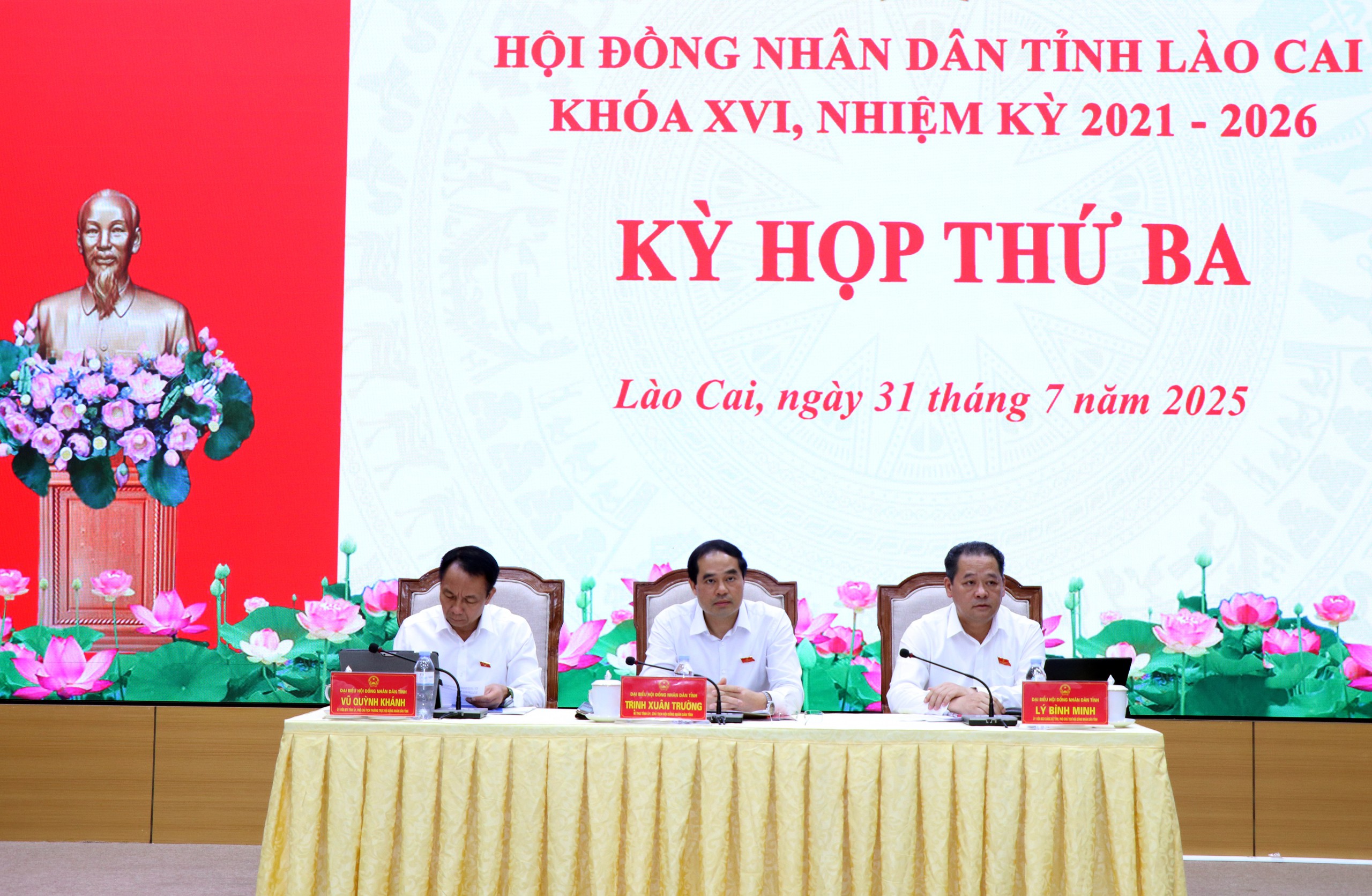 Lào Cai hỗ trợ cán bộ công tác tại trung tâm hành chính mới ra sao?- Ảnh 2. Lào Cai hỗ trợ cán bộ công tác tại trung tâm hành chính mới ra sao?- Ảnh 2.