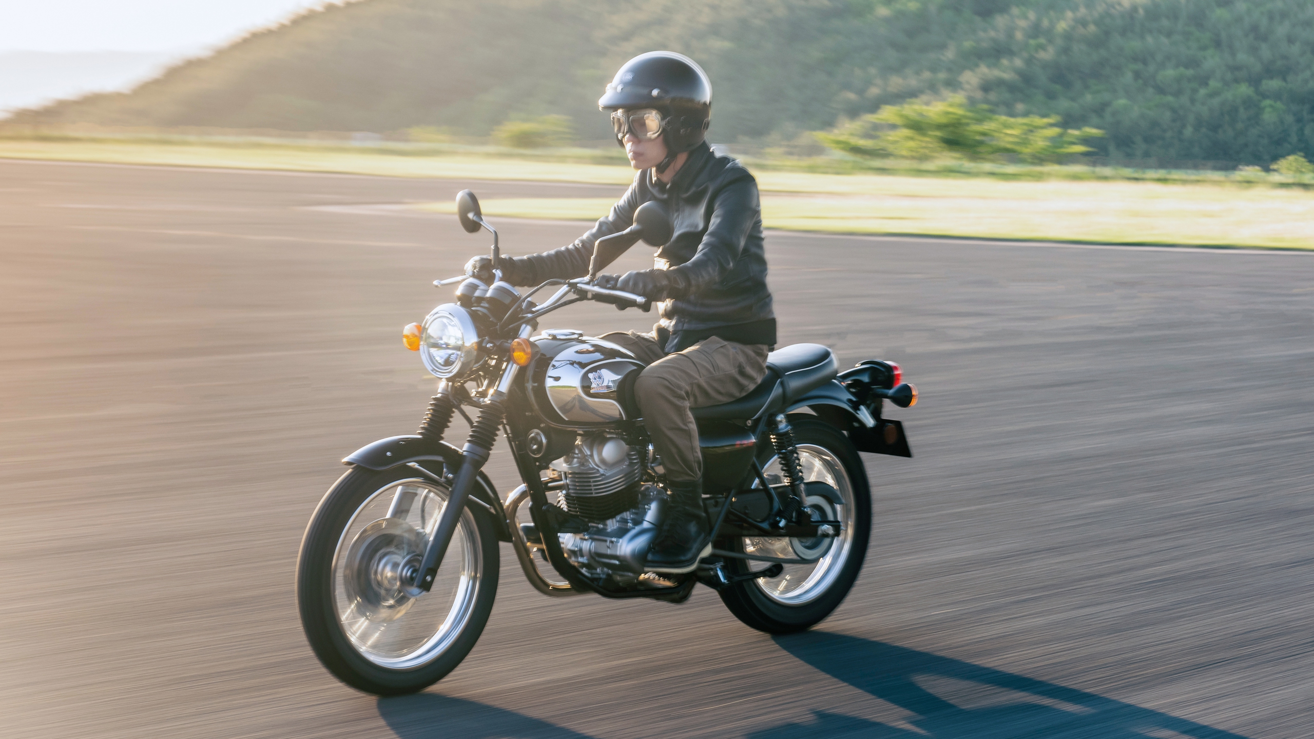 Kawasaki trình làng các mẫu xe mới dành cho năm 2026- Ảnh 1.