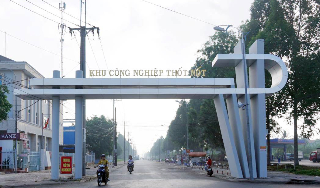 Cần Thơ thực hiện kết luận của Thanh tra Chính phủ ra sao?- Ảnh 2. Cần Thơ thực hiện kết luận của Thanh tra Chính phủ ra sao?- Ảnh 2.