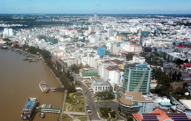 Cần Thơ thực hiện kết luận của Thanh tra Chính phủ ra sao?- Ảnh 1. Cần Thơ thực hiện kết luận của Thanh tra Chính phủ ra sao?- Ảnh 1.