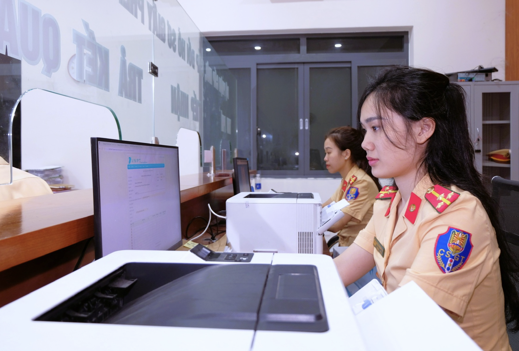 Từ 1/8, Đồng Nai triển khai 21 điểm cấp, đổi giấy phép lái xe tại xã, phường- Ảnh 1. Từ 1/8, Đồng Nai triển khai 21 điểm cấp, đổi giấy phép lái xe tại xã, phường- Ảnh 1.