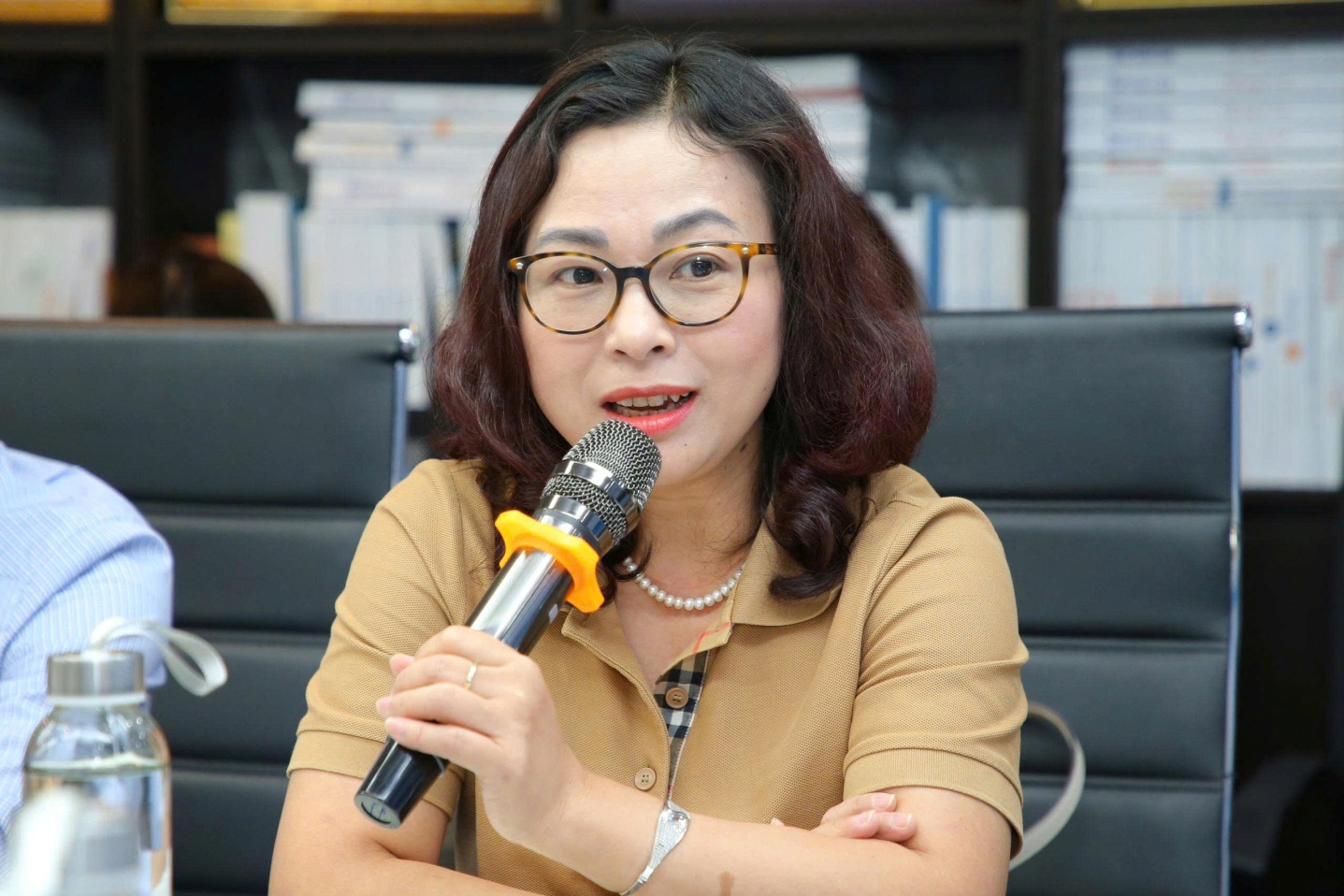 Đất thương mại dịch vụ cần hoàn thiện khoảng trống pháp lý- Ảnh 2. Đất thương mại dịch vụ cần hoàn thiện khoảng trống pháp lý- Ảnh 2.