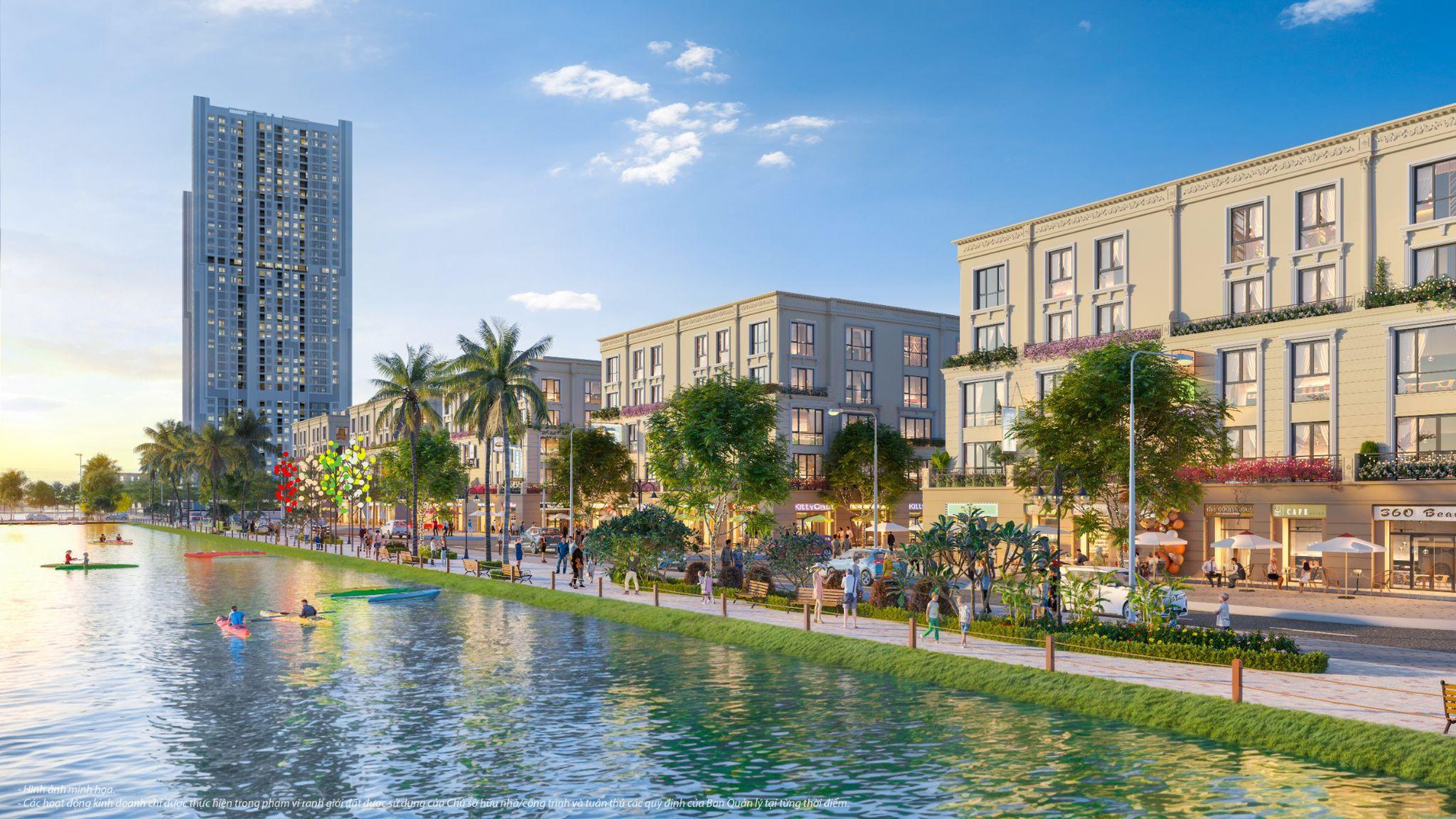 Boutique Gate - Sở hữu sớm, đón đầu giá trị tương lai tại Vinhomes Global Gate- Ảnh 1.
