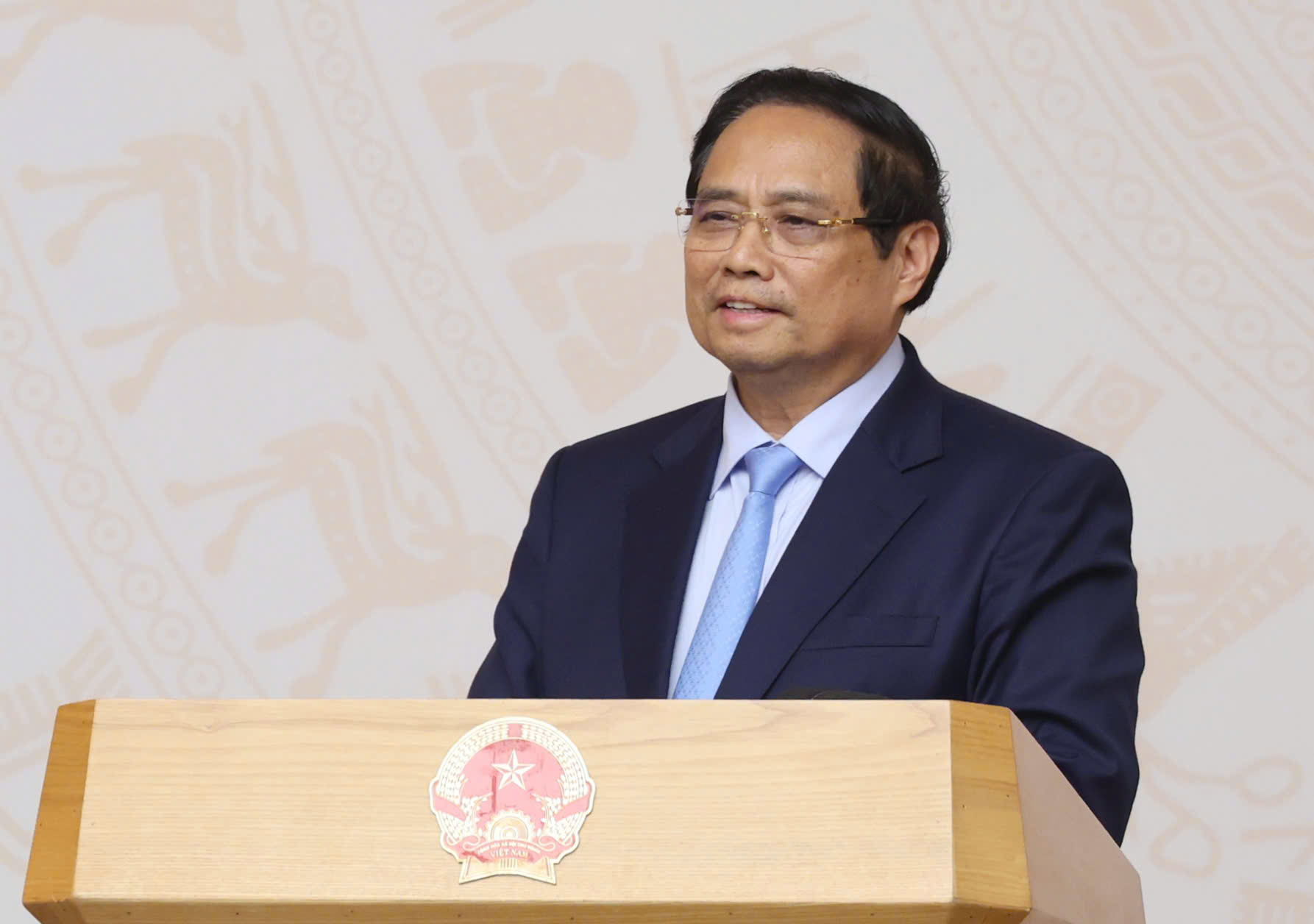 Các đại sứ là "sợi dây tơ hồng" giữa Việt Nam với các nước, tổ chức quốc tế- Ảnh 1.
