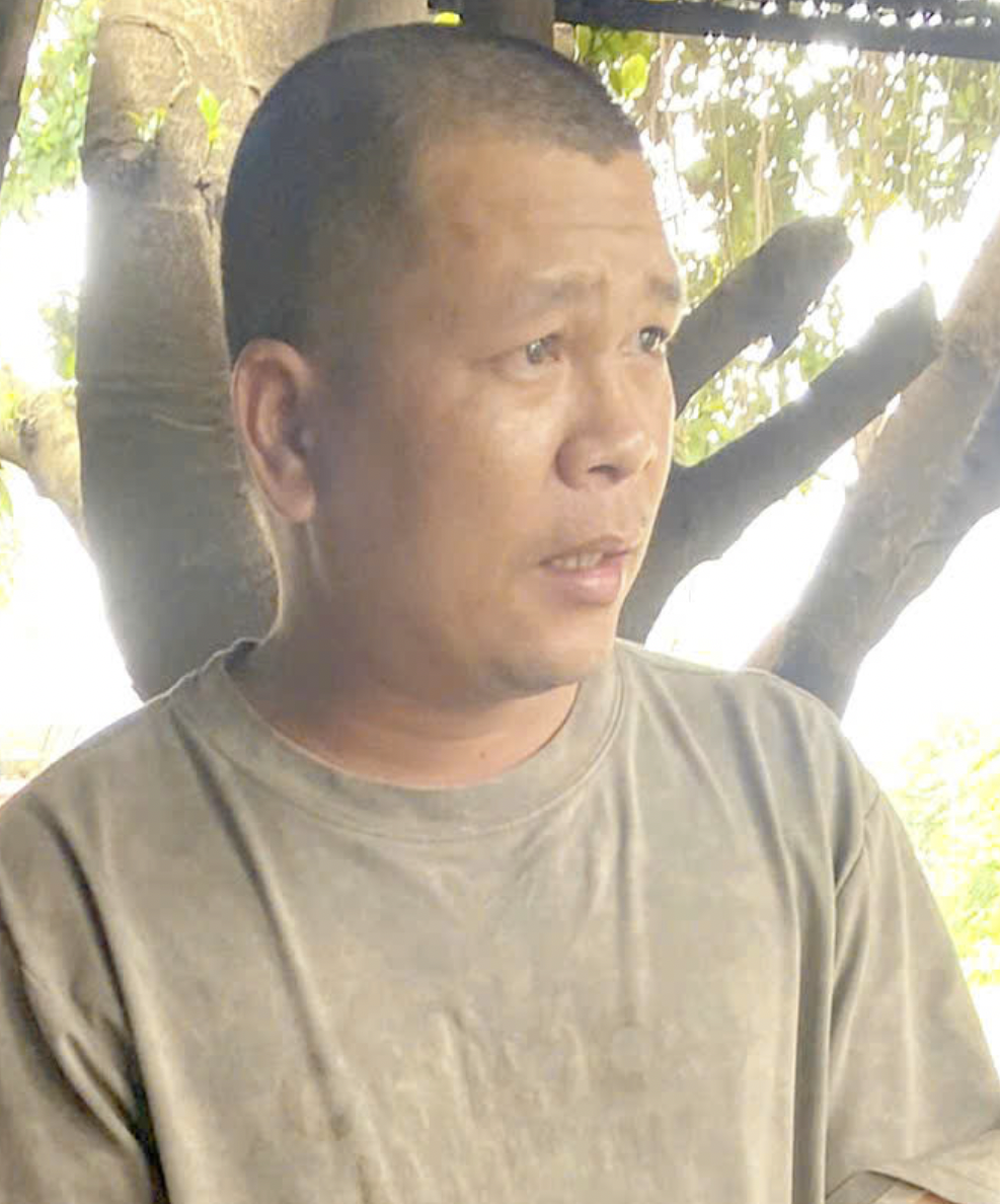 Mạo danh chủ vườn, gã đàn ông lừa bán vườn điều- Ảnh 1. Mạo danh chủ vườn, gã đàn ông lừa bán vườn điều- Ảnh 1.