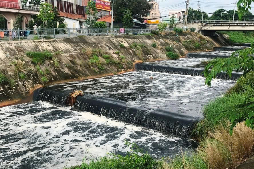 TP.HCM thanh tra 94 dự án chậm tiến độ, kéo dài- Ảnh 1. TP.HCM thanh tra 94 dự án chậm tiến độ, kéo dài- Ảnh 1.