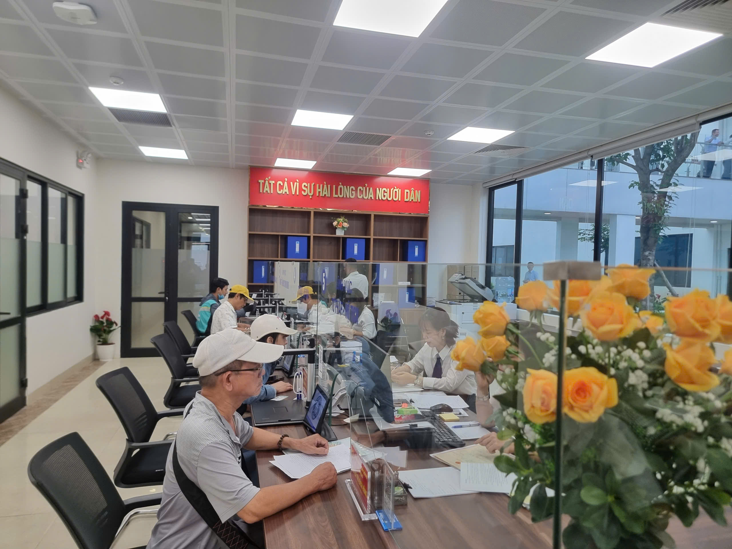 Kỳ vọng chuyển biến trong quản lý quy hoạch và phát triển đô thị- Ảnh 1.