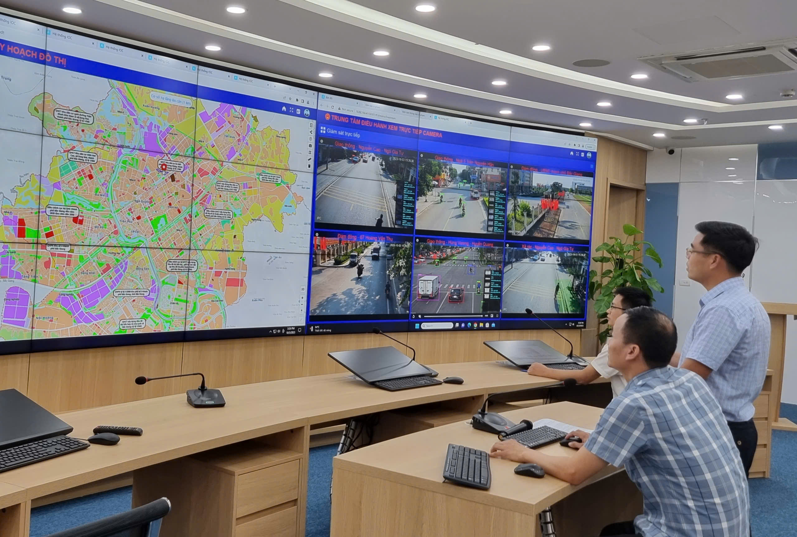 Kỳ vọng chuyển biến trong quản lý quy hoạch và phát triển đô thị- Ảnh 2.