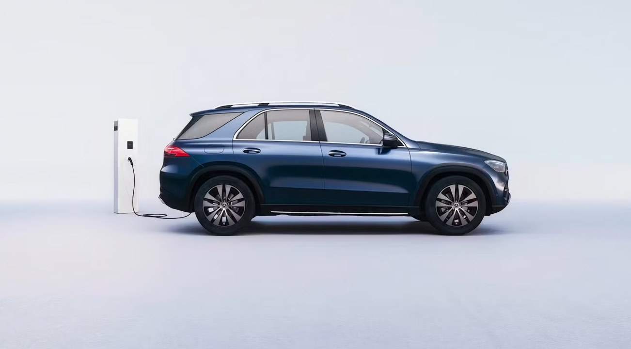 Điểm danh 10 mẫu SUV cỡ trung 2025 trang bị ghế massage tiện nghi- Ảnh 8. Điểm danh 10 mẫu SUV cỡ trung 2025 trang bị ghế massage tiện nghi- Ảnh 8.