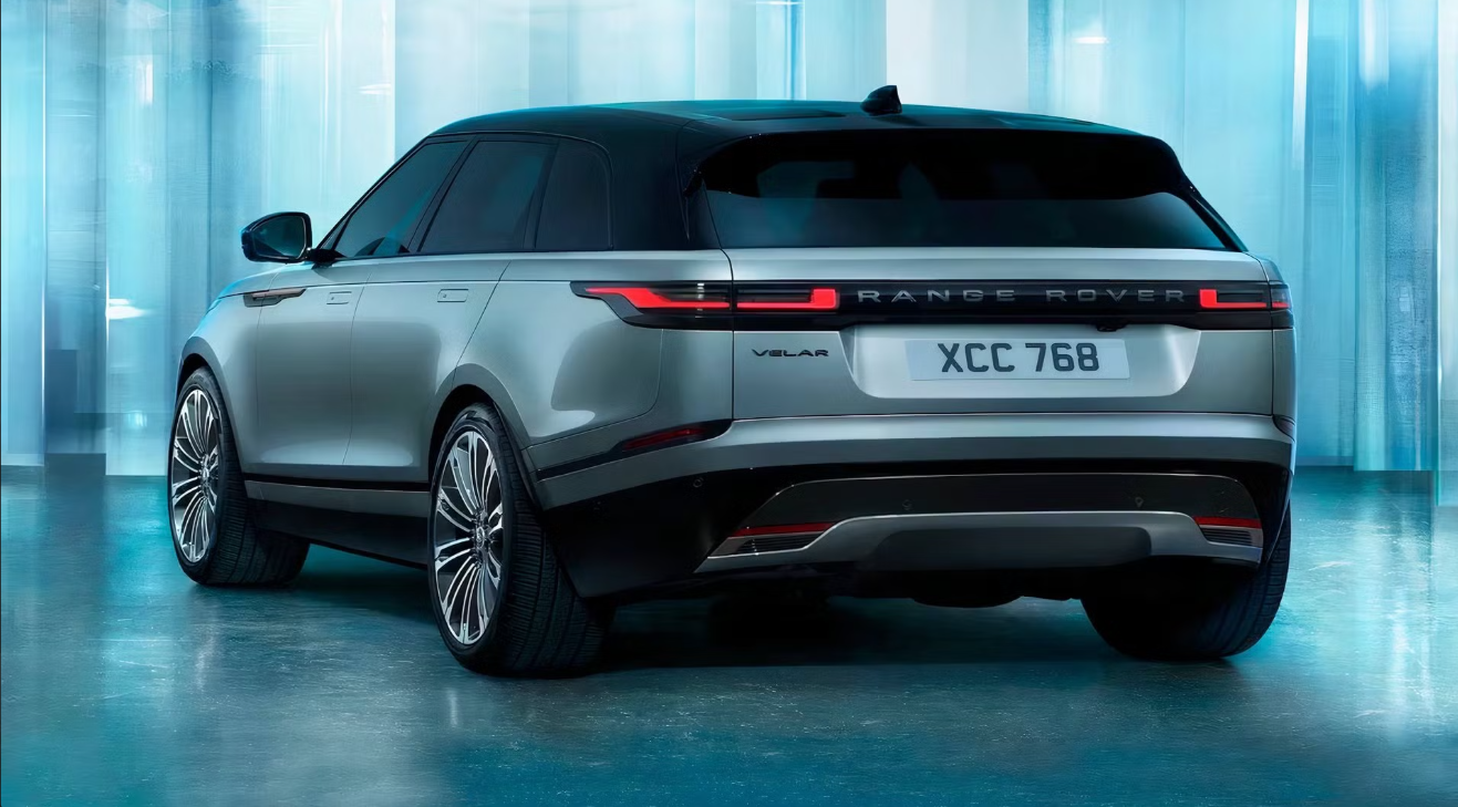 Điểm danh 10 mẫu SUV cỡ trung 2025 trang bị ghế massage tiện nghi- Ảnh 7. Điểm danh 10 mẫu SUV cỡ trung 2025 trang bị ghế massage tiện nghi- Ảnh 7.
