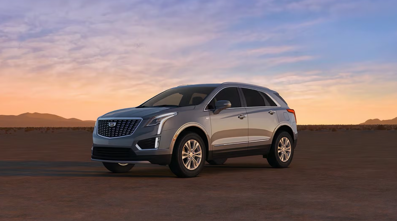 Điểm danh 10 mẫu SUV cỡ trung 2025 trang bị ghế massage tiện nghi- Ảnh 2. Điểm danh 10 mẫu SUV cỡ trung 2025 trang bị ghế massage tiện nghi- Ảnh 2.