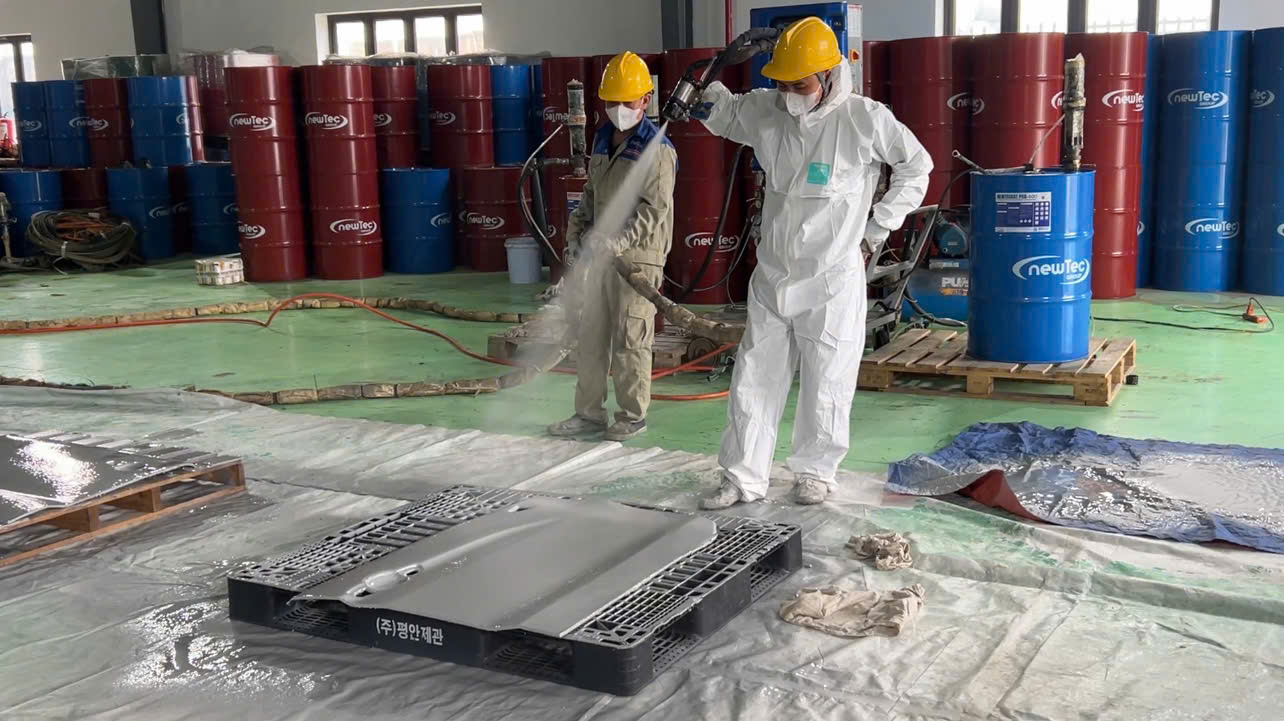 Thị trường sơn xây dựng: Vàng thau lẫn lộn- Ảnh 2. Thị trường sơn xây dựng: Vàng thau lẫn lộn- Ảnh 2.