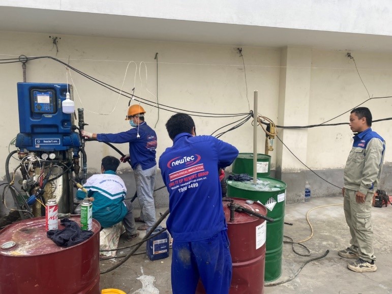 Thị trường sơn xây dựng: Vàng thau lẫn lộn- Ảnh 3. Thị trường sơn xây dựng: Vàng thau lẫn lộn- Ảnh 3.