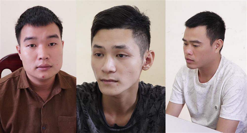 Khởi tố 3 đối tượng buôn bán người ở Điện Biên- Ảnh 1. Khởi tố 3 đối tượng buôn bán người ở Điện Biên- Ảnh 1.