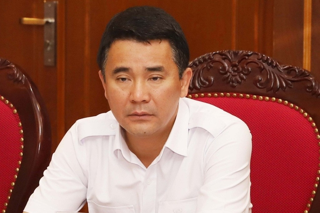 Cựu Phó chủ tịch tỉnh Phú Thọ chi 7 triệu USD đánh bạc trong 4 tháng- Ảnh 1. Cựu Phó chủ tịch tỉnh Phú Thọ chi 7 triệu USD đánh bạc trong 4 tháng- Ảnh 1.