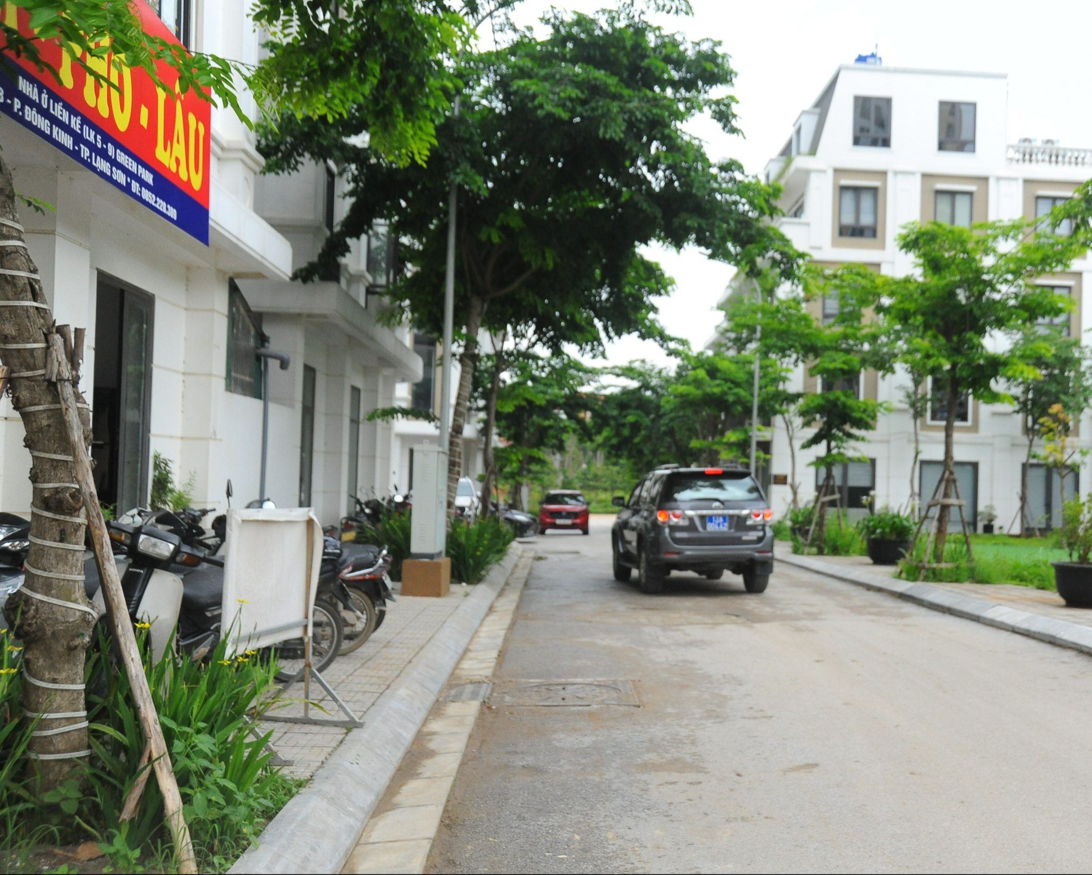 Lạng Sơn: Tăng tốc chương trình phát triển nhà ở xã hội- Ảnh 1. Lạng Sơn: Tăng tốc chương trình phát triển nhà ở xã hội- Ảnh 1.