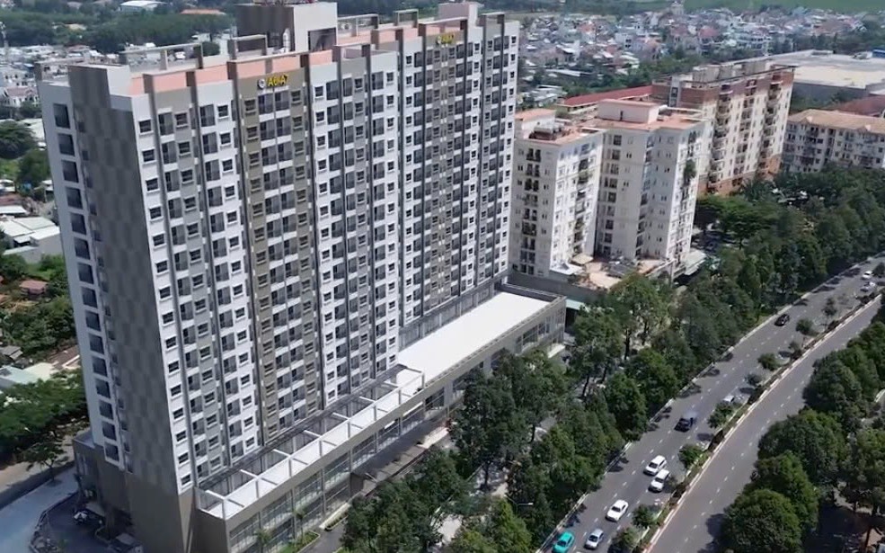 Ai được mua, thuê nhà ở xã hội tại Đồng Nai theo quy định mới?