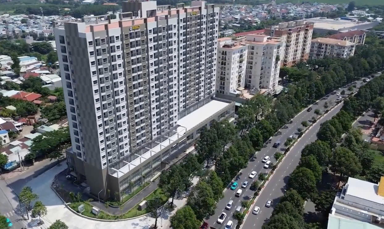 Ai được mua, thuê nhà ở xã hội tại Đồng Nai theo quy định mới?- Ảnh 1. Ai được mua, thuê nhà ở xã hội tại Đồng Nai theo quy định mới?- Ảnh 1.