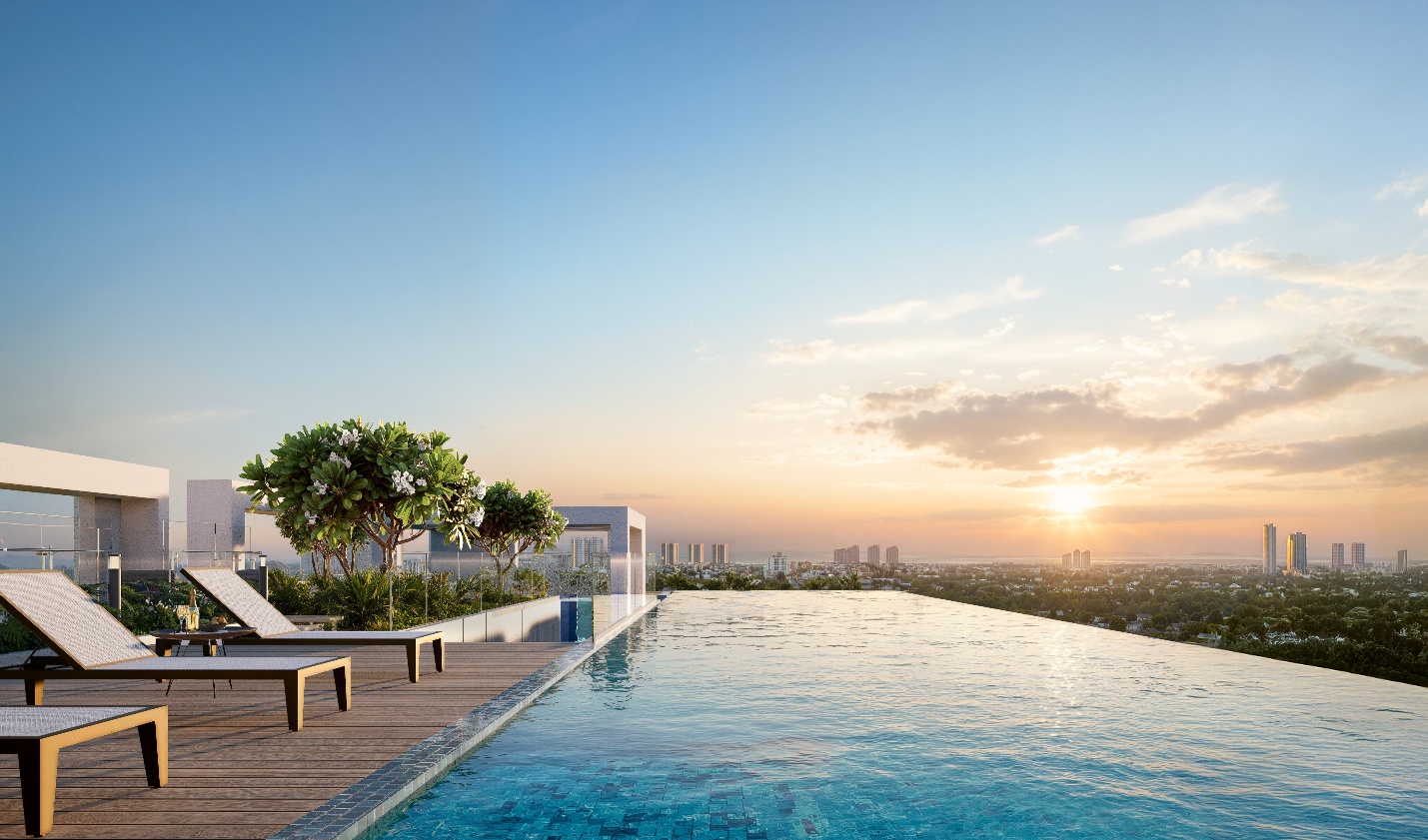 Pi Group ra mắt phân khu mới trong tổ hợp đô thị số Picity Sky Park- Ảnh 3. Pi Group ra mắt phân khu mới trong tổ hợp đô thị số Picity Sky Park- Ảnh 3.