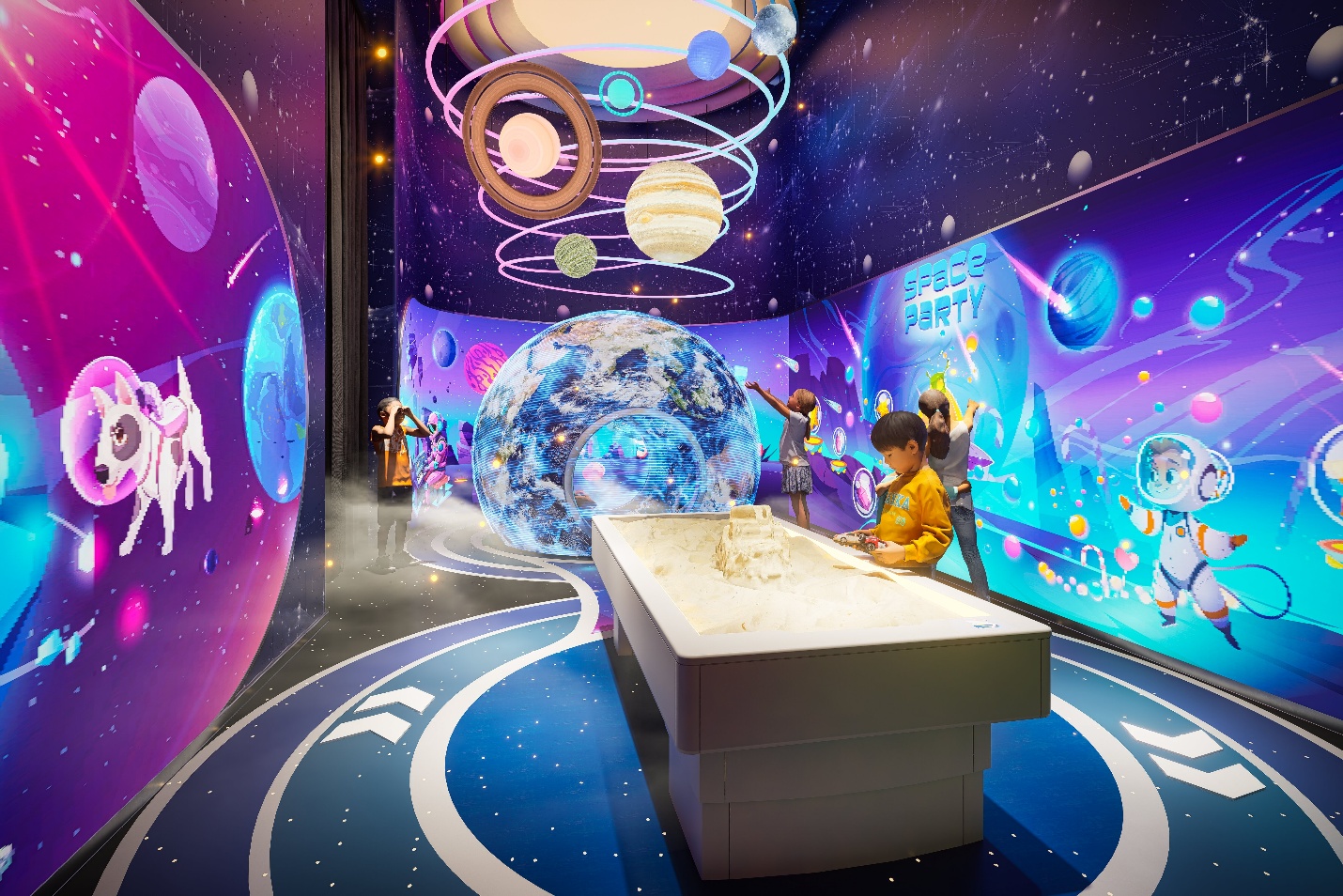 Pi Group ra mắt phân khu mới trong tổ hợp đô thị số Picity Sky Park- Ảnh 4. Pi Group ra mắt phân khu mới trong tổ hợp đô thị số Picity Sky Park- Ảnh 4.