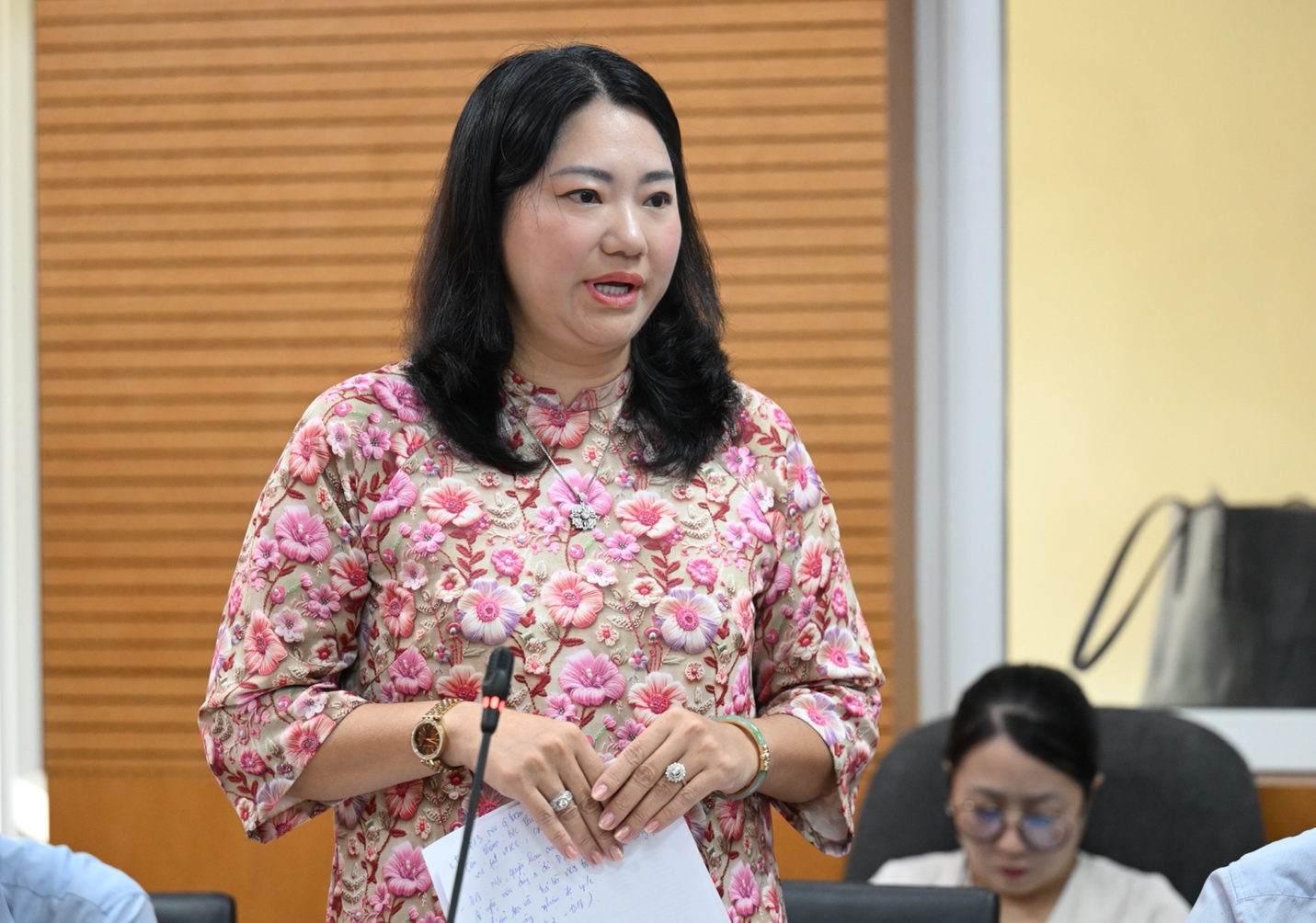 Ai giám sát việc thi hành án của văn phòng thi hành án dân sự?- Ảnh 2. Ai giám sát việc thi hành án của văn phòng thi hành án dân sự?- Ảnh 2.