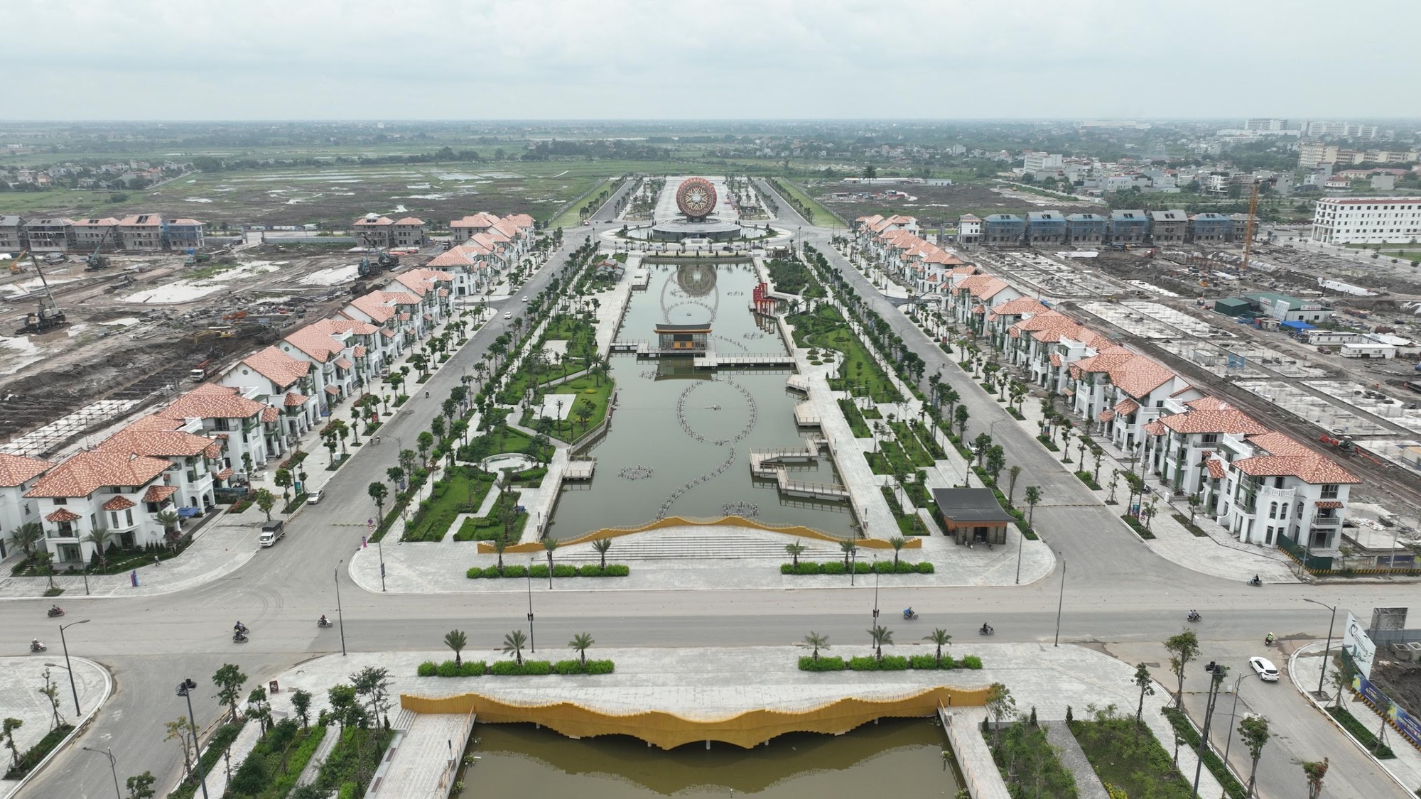 5 lý do nhà đầu tư đang sở hữu Sun Urban City an nhàn chờ “quả ngọt”- Ảnh 2. 5 lý do nhà đầu tư đang sở hữu Sun Urban City an nhàn chờ “quả ngọt”- Ảnh 2.