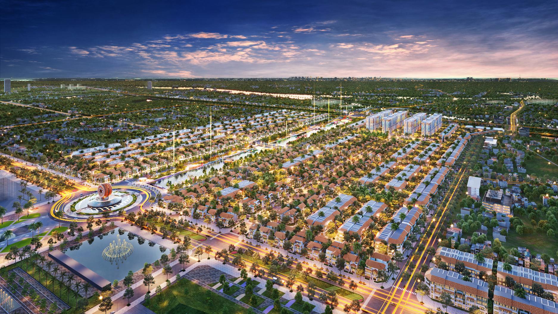 5 lý do nhà đầu tư đang sở hữu Sun Urban City an nhàn chờ “quả ngọt”- Ảnh 5. 5 lý do nhà đầu tư đang sở hữu Sun Urban City an nhàn chờ “quả ngọt”- Ảnh 5.